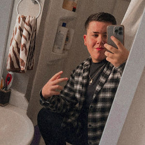 Meet your Posher, Pedro